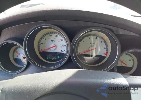 2008 Dodge Charger Sxt from USA, damaged, VIN 2B3KA33G38H243293